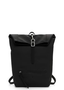 SURI FREY Rucksack Damen schwarz Größe One Size Unifarben