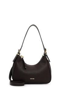 SURI FREY Beuteltasche Damen bronze Größe One Size Unifarben