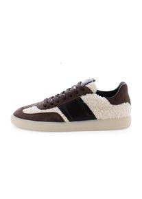 Kennel & Schmenger Kennel & Schmenger Baskets basses ' POP ' Femme marron taille 9