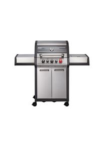 Enders® Gasgrill »Monroe Pro 3«