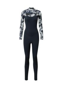 Billabong Sportanzug 'SALTY DAYZ' Damen schwarz Größe S