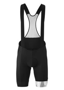 Gonso Fahrradhose »Essential Bib Kit M«, Herren Rennradhose, Sitzpolster und Träger, moderne Radhose Tight Fit