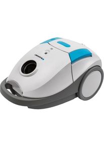Blaupunkt Odkurzacz VCB201, Staubsauger, Grau