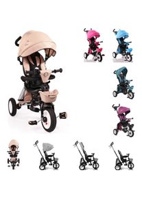 Byox Tricycle Flexy Lux 3 in 1 Dreirad