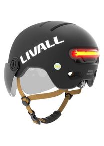 Livall, Velohelm, (54 - 58 cm)