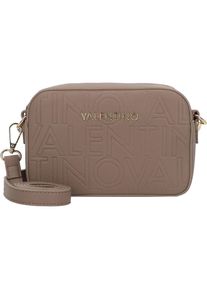 Valentino, Handtasche, Pansy PANSY Umhängeriemen 20 cm, Braun