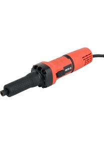 Yato, Schleifmaschine + Poliermaschine, Szlifierka Prosta 750w Reg.Prędkości (Geradschleifer, 750 W)