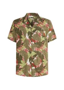 Protest, Herren, Hemden, Prthamra Short Sleeve Shirt, Mehrfarbig, (L)
