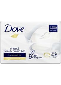 Dove, Handseife, Beauty cream (Hartseife)