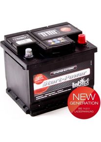 Intact, Starthilfe, Start Power (43000 mAh)