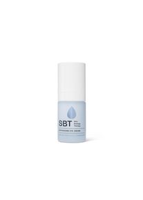 SBT - Essential Refreshing Eye Cream Crema contorno occhi 15 ml unisex