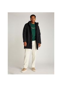 Tommy Hilfiger , Langmantel »TECH PADDED PARKA« , Black , 3XL , 3XL , Mantel von Tommy Hilfiger