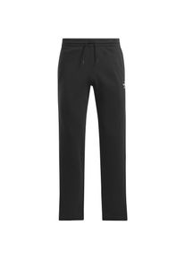 Reebok , Trainingshose , black/white , N-Gr , XL -N-Gr , XL , Ideal für Training und Freizeit dank der langen und breiten Passform