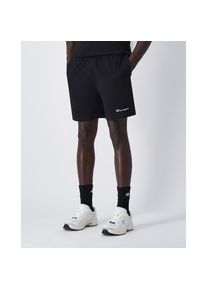 Champion , Jerseyhose »ICONS Athletic Shorts« , nbk , N-Gr , M (48/50) -N-Gr , M (48/50) , Jerseyhose für bequemen Tragekomfort beim Sport