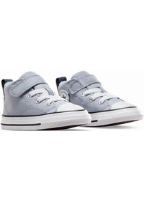 Converse , Kinder , Sneaker »CHUCK TAYLOR ALL STAR MALDEN STREET« , RAINY DAZE , 21 , 21 , Sportlicher Sneaker von Converse mit Klettverschluss und...