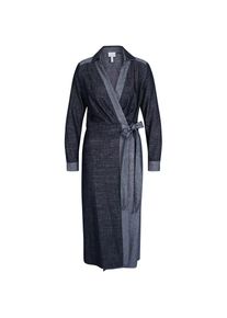 Sportalm Kitzbühel , Jeanskleid in Wickeloptik , Dark Denim , N-Gr , 36 -N-Gr , 36 , Trendiges Wickelkleid aus fließendem Jeansstoff von Sportalm...