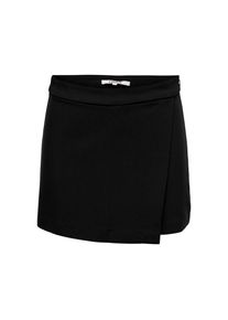 Only , Hosenrock »ONLNEMY LIFE MW SKORT TLR« , Black , M (38) , M (38) , Mini Hosenrock von Only