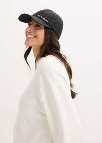 Skechers baseball cap - zwart - maat Onesize - bonprix