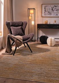 Decoratieve pompoenen van papier (2-dlg. set) - beige - maat Onesize - bonprix