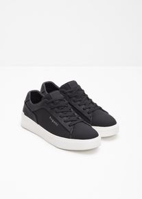 Bugatti sneakers - zwart - maat 46 - bonprix