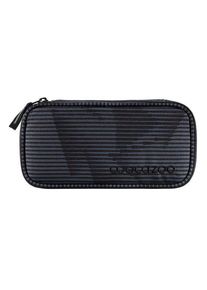 Coocazoo Pencil case 25 cm gray