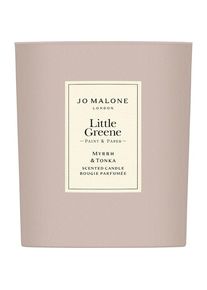 Jo Malone London Myrrh & Tonka Special Edition Home Candle Kaarsen Unisex 200 g