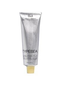 TYPEBEA Haargroei & haarmaskers G4 Hydra-Gloss Treatment Mask Haarmaskers Dames 120 ml