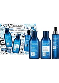 Redken Extreme Conjunto Christmas 2025 Champús reparadores Female