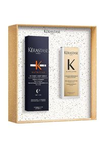 Kérastase Kérastase Elixir Ultime Iconics EU XMas Set Aceites para el cabello Female