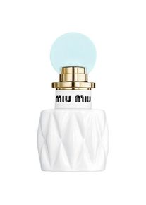 Miu Miu Miu Fleur de Lait Eau Parfum Spray Perfumes mujer Female 30 ml