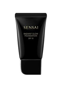 SENSAI Foundation Radiant Glow Dames 30 ml