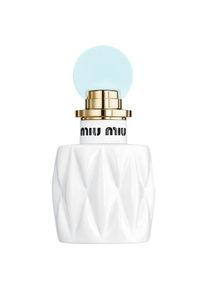 Miu Miu Miu Fleur de Lait Eau Parfum Spray Perfumes mujer Female 50 ml