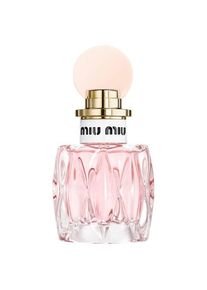 Miu Miu Miu L'eau Rosée Eau de Toilette Spray Perfumes Female 50 ml