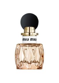 Miu Miutine Eau de Parfum Spray Perfumes mujer Female 30 ml