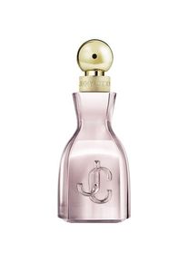 Jimmy Choo I Want With Love Eau de Parfum Spray Perfumes Female 40 ml