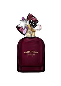 Marc Jacobs Perfect Eau de Parfum Spray Perfumes mujer Female 100 ml