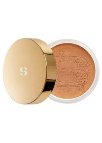 Sisley Make-up gezicht Phyto-Teint Poudre Libre Poeder Dames 12 g
