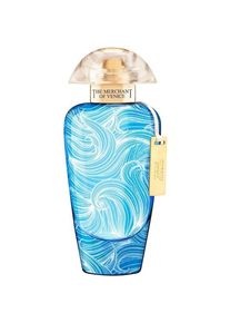 THE MERCHANT OF VENICE Murano Collection Eau de Parfum Spray Unisexgeuren Unisex 50 ml