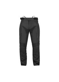 Richa Infinity 3 WP Textilhose schwarz L - Motorradbekleidung - Herren Motorradbekleidung - Herren Motorradhosen