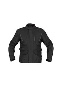 Richa Infinity 3 WP Textiljacke schwarz L - Motorradbekleidung - Herren Motorradbekleidung - Herren Motorradjacken