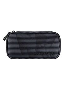 Coocazoo Estuche para l&aacute;pices 25 cm gris