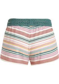 Protest, Damen, Shorts, Women's Prtflowery 23 Shorts, Mehrfarbig, (36)
