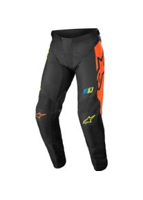Alpinestars, Motorradhose, Racer Compass Pants (Damen, Herren, 38)