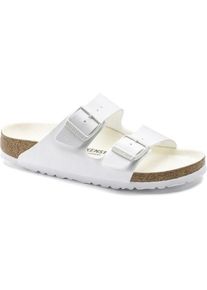 Birkenstock, Damen, Sandalen, Arizona Triples, Weiss, (36)