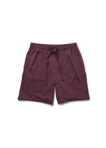 Tchibo - Férfi jersey rövidnadrág - férfi - méret XXL 60/62 - barna