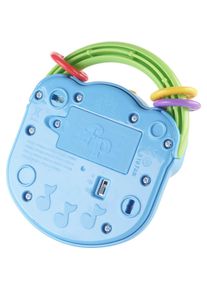 Fisher-Price, Greifling, Lernspass Music Player