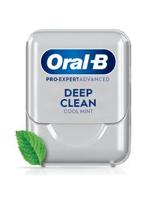 Oral-B, Zahnseide, Pro Exp Deep Clean Floss 25m
