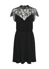 Véro Moda VERO MODA Robe 'VMMILLA' Femme noir taille M