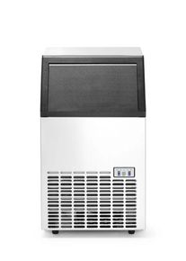 Hendi Machine à glaçons, Arktic, 230V/300W, 448x400x(H)795mm | Professionnel | HoReCa | CHR