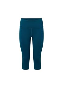 Tchibo - 3/4-Sporttight - Damen - Gr. M - petrol
